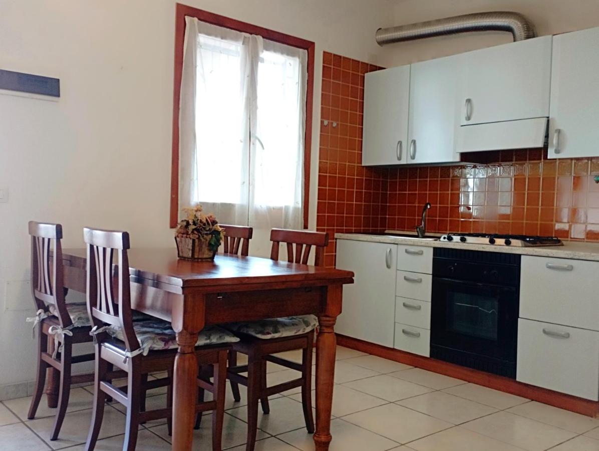 Villa Milena Costa Rei Vista Mare Ngoại thất bức ảnh