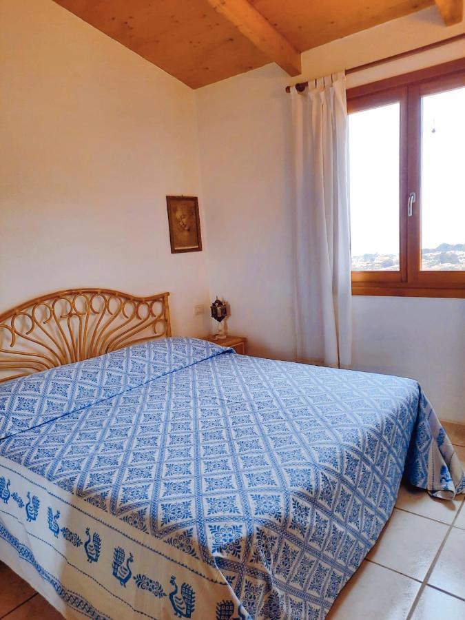 Villa Milena Costa Rei Vista Mare Ngoại thất bức ảnh