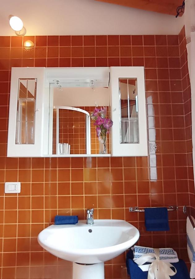 Villa Milena Costa Rei Vista Mare Ngoại thất bức ảnh