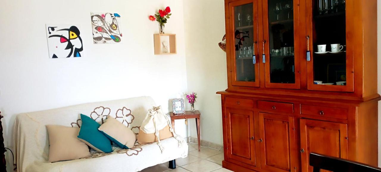 Villa Milena Costa Rei Vista Mare Ngoại thất bức ảnh