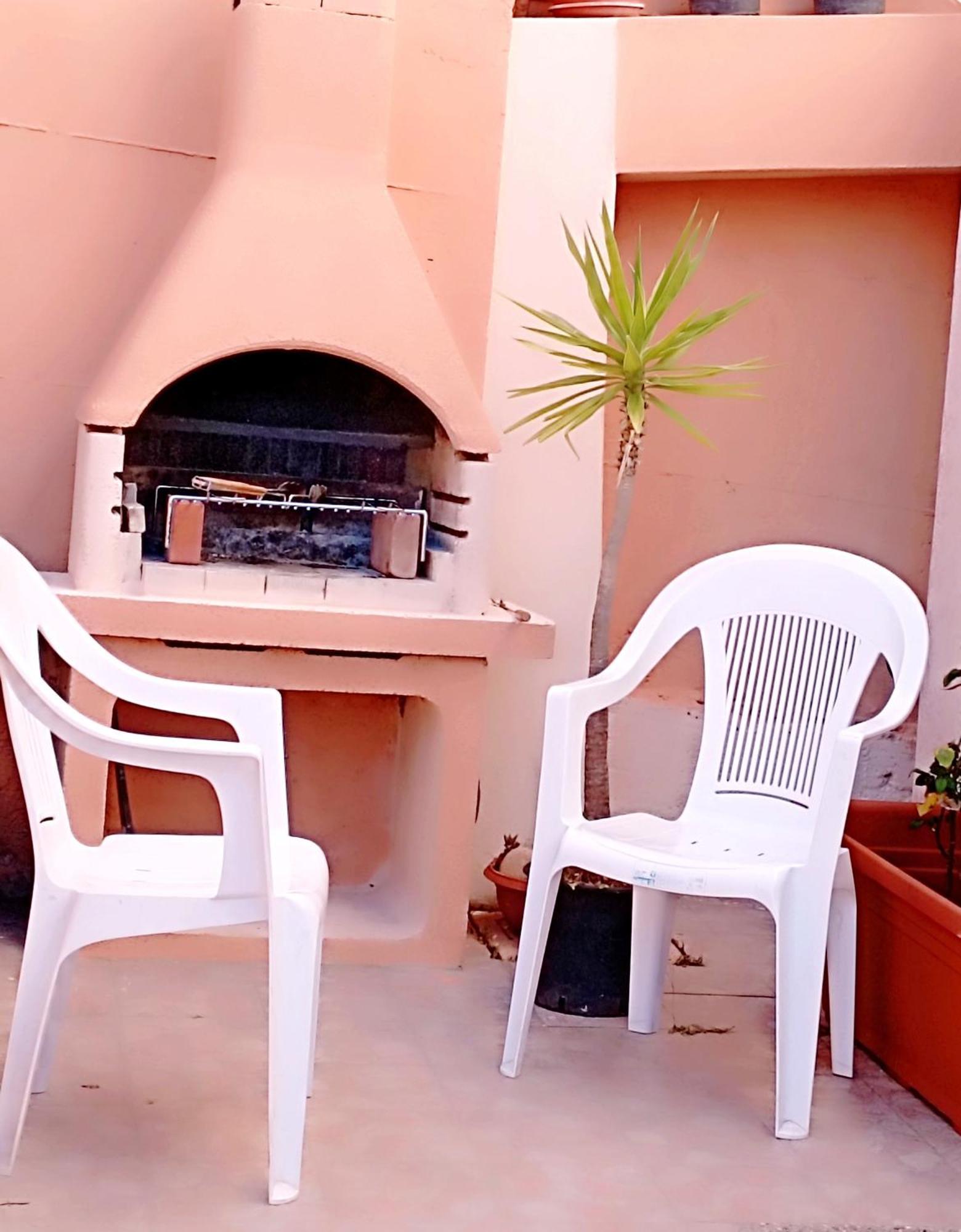 Villa Milena Costa Rei Vista Mare Ngoại thất bức ảnh