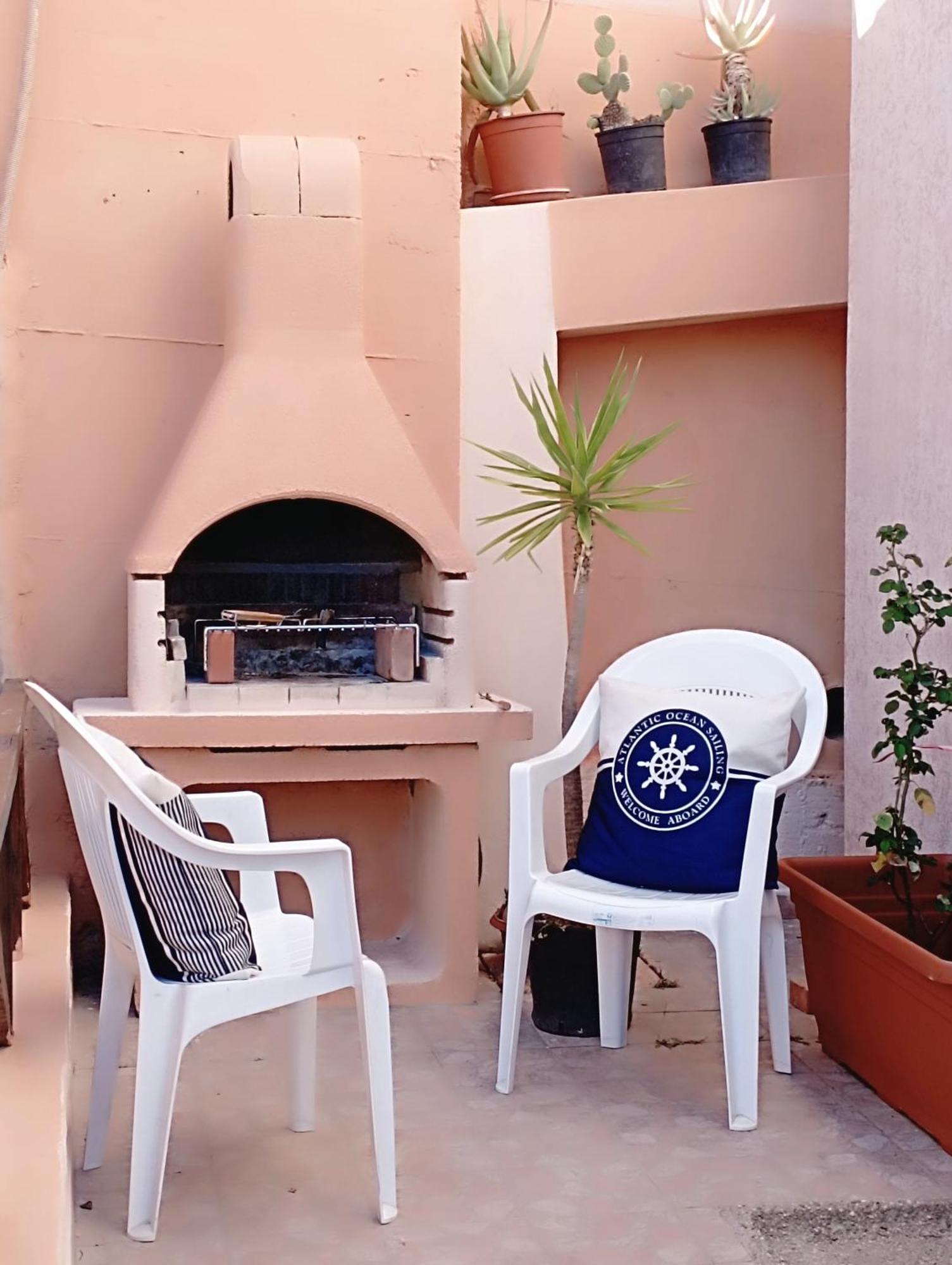Villa Milena Costa Rei Vista Mare Ngoại thất bức ảnh